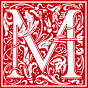 monogram Red Small Image